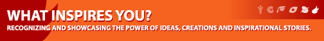 TakingITGlobal - Inspira. Informa. Incluye.