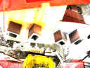 Construcción de una vida naranja